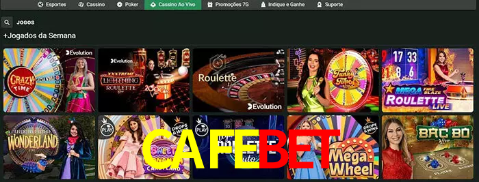 CAFEBET bet