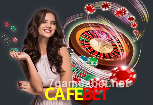 vivo no cassino CAFEBET