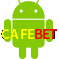 Aplicativo CAFEBET para Android