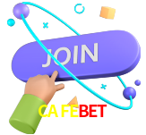 Junte-se ao cassino CAFEBET hoje mesmo
