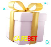 Receba seus bônus de boas-vindas no CAFEBET