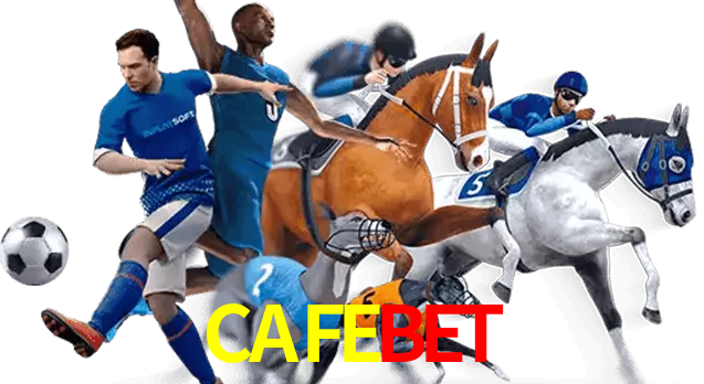 CAFEBET