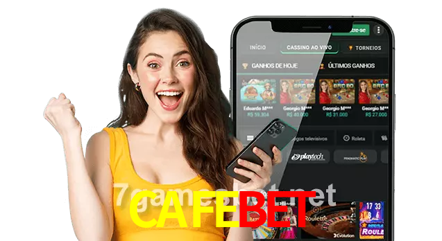 CAFEBET