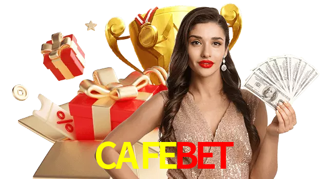 Jogue com dealers reais no CAFEBET!