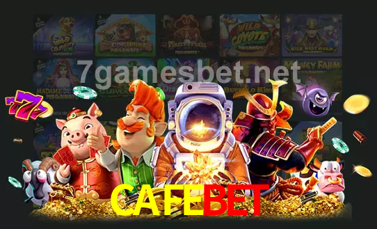cassino CAFEBET