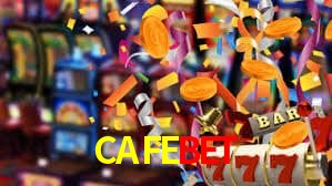 Bônus Generosos e Exclusivos no CAFEBET para Você!