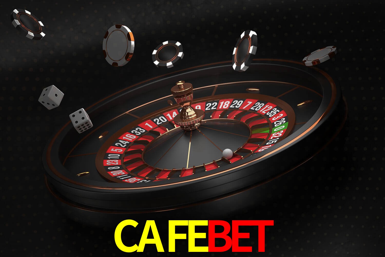 Cafe bet apk