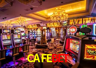 Descubra a Essência do CAFEBET: Nossa História e Compromissos