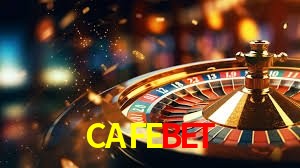 Cadastro Rápido CAFEBET