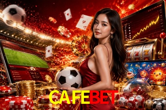 Player Reviews CAFEBET