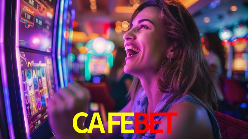 CAFEBET