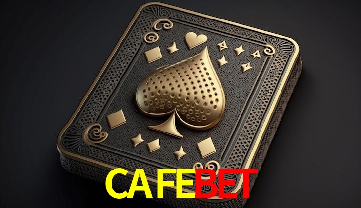 Mesa de Blackjack CAFEBET