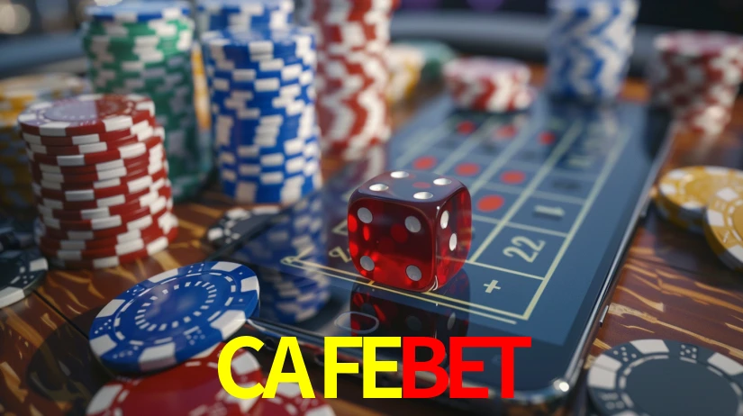 Cafe bet apk