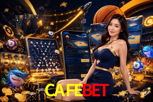 Account Benefits CAFEBET