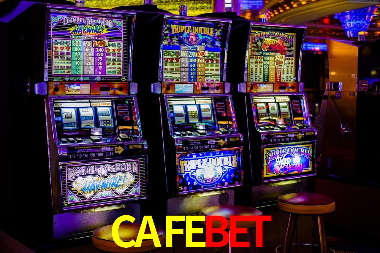 Jogos Exclusivos CAFEBET