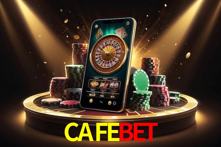 Estatísticas do Jogo CAFEBET