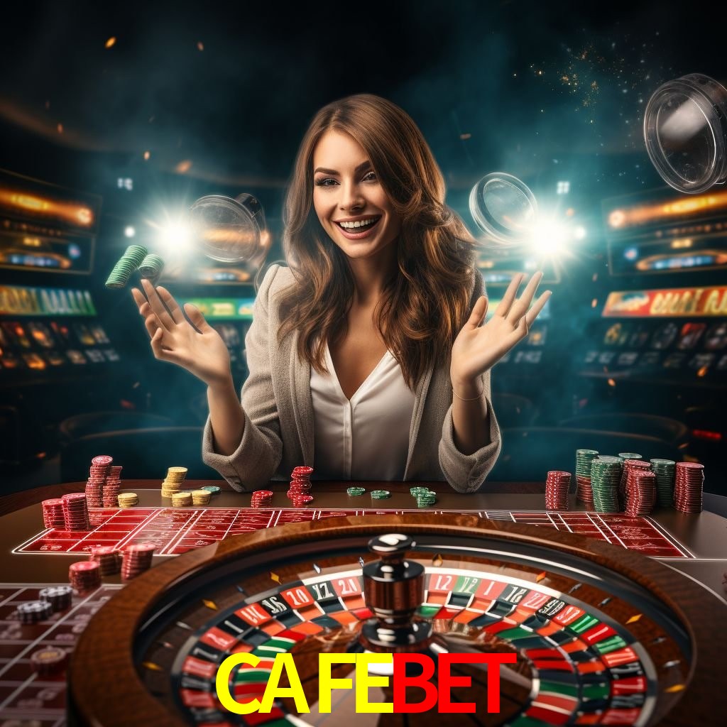 Cafe bet apk