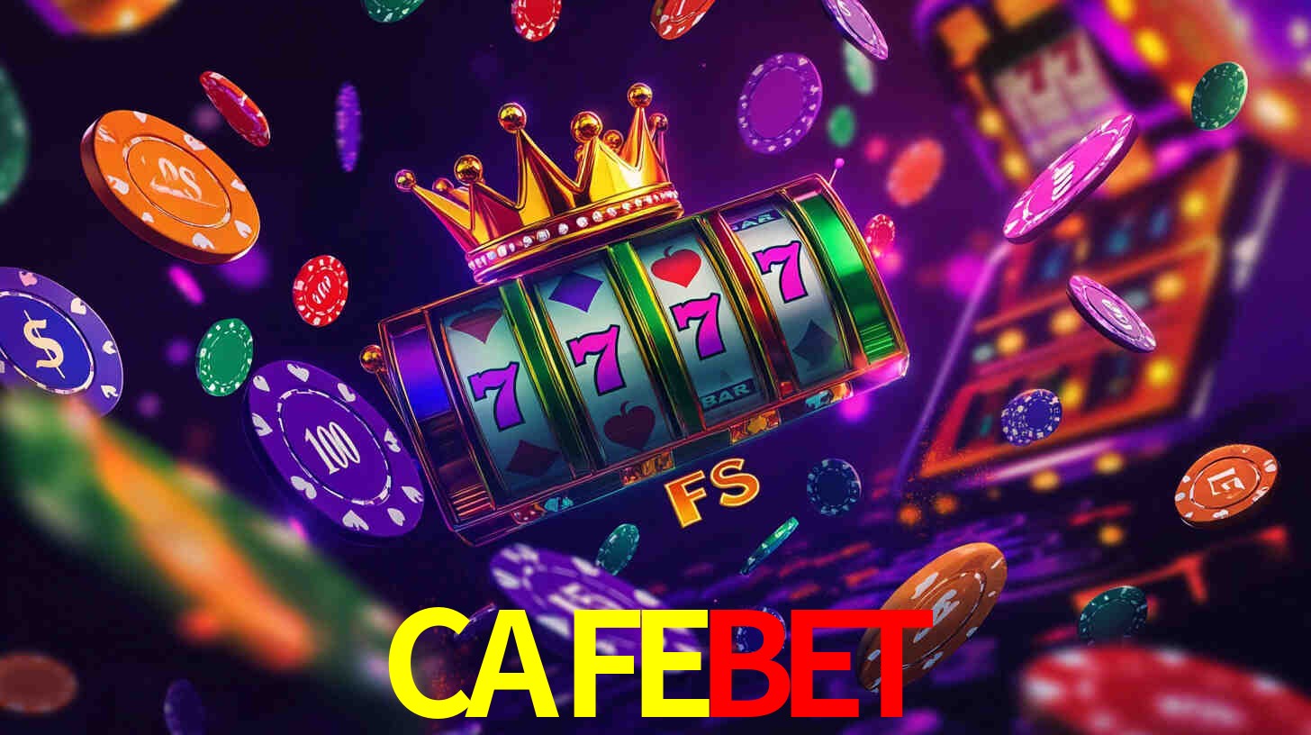 Exclusive Games CAFEBET