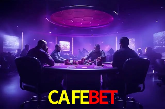 Casino VIP CAFEBET