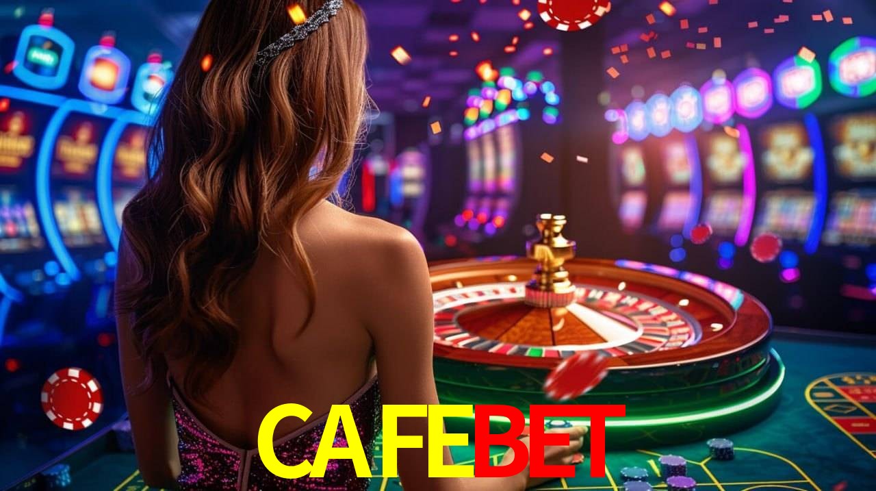 CAFE.BET