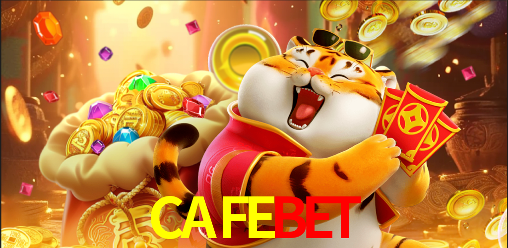 CAFE.BET