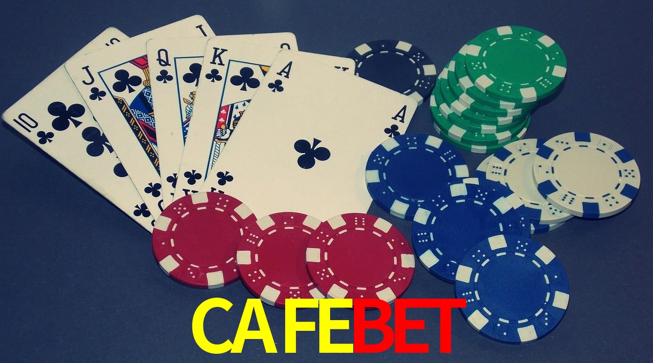 Statistics CAFEBET