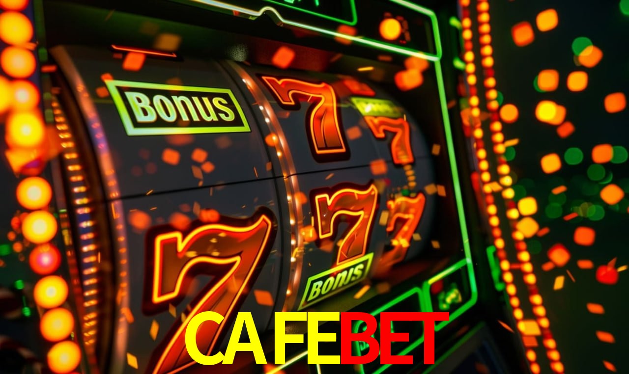 Descubra o Programa VIP da CAFEBET: Vantagens Exclusivas para Jogadores