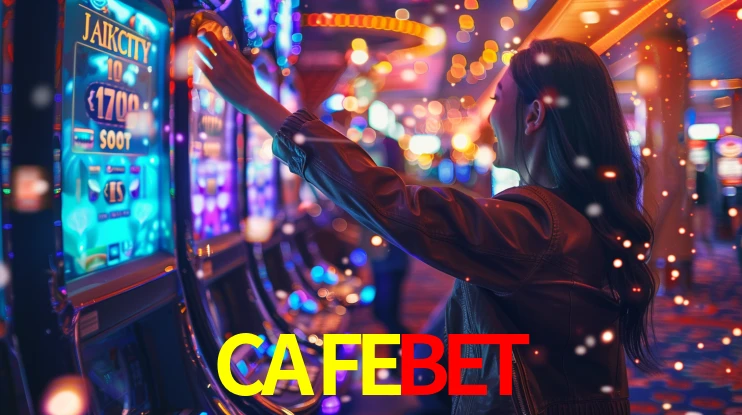 CAFEBET,CAFE.BET