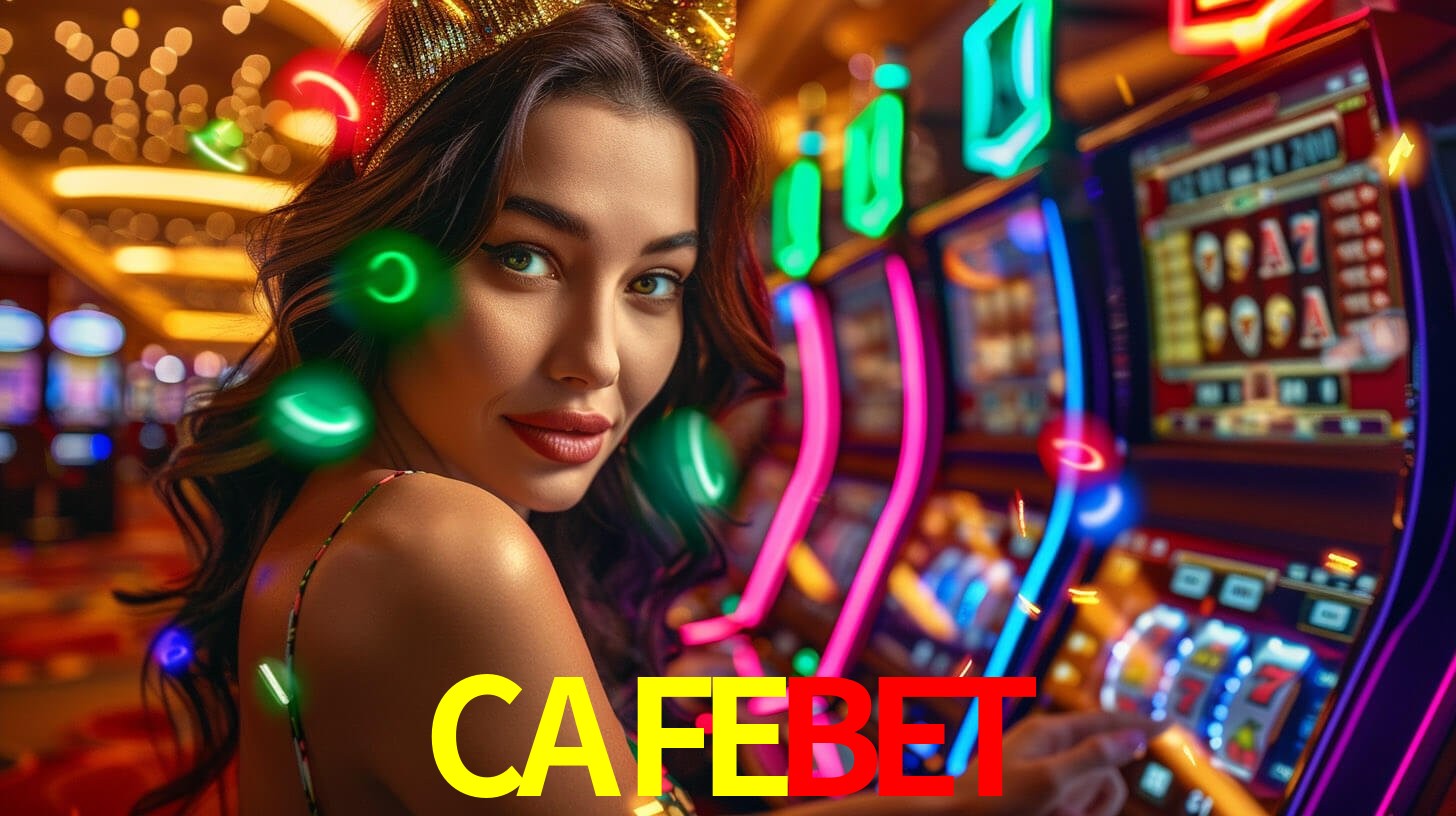 CAFEBET