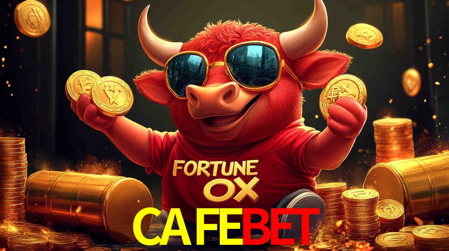 Apostas Esportivas na CAFEBET: Um Guia Completo