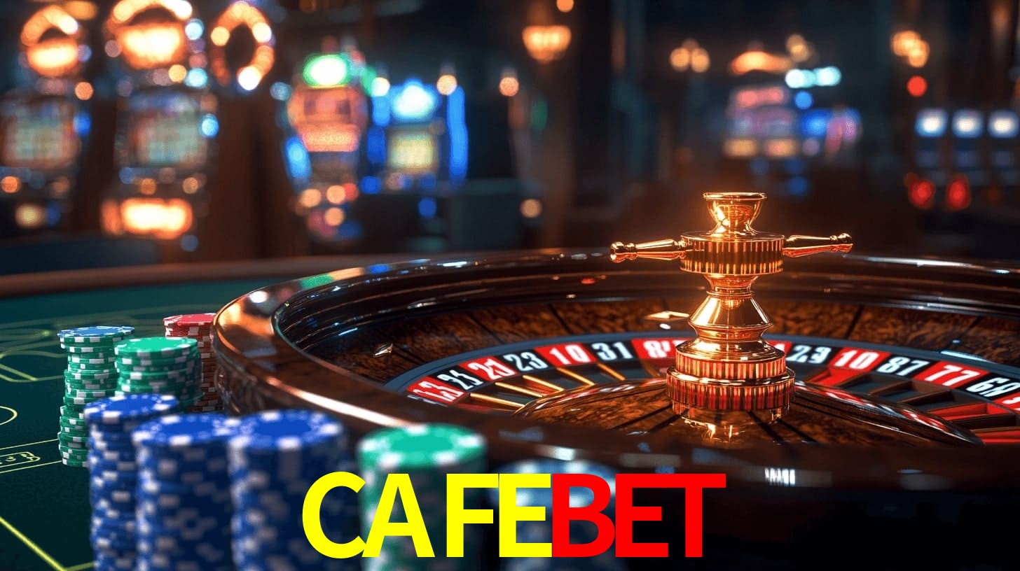 CAFEBET - Destaca-Se Pela Inovação! - CAFE.BET