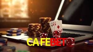 Desvendando o Mundo dos Jogos Virtuais na CAFEBET
