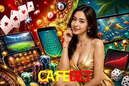 VIP Casino CAFEBET