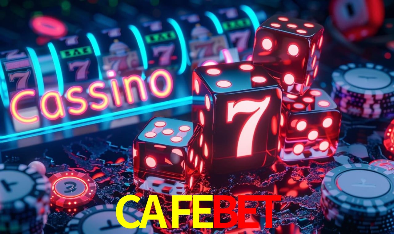 Tennis Betting CAFEBET