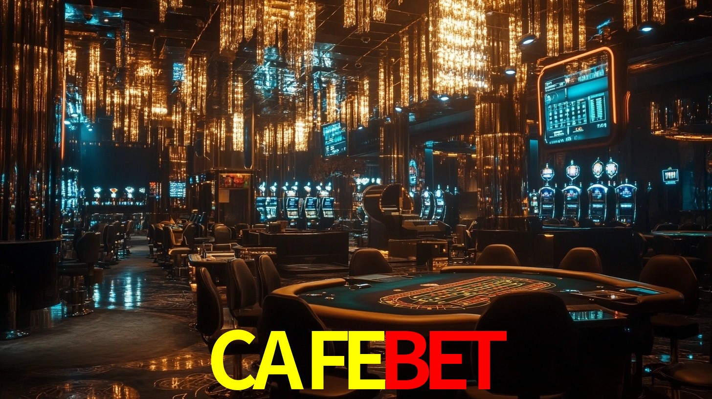 CAFEBET,CAFE.BET
