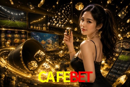 Quick Registration CAFEBET