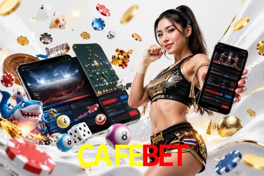 Secure Login CAFEBET