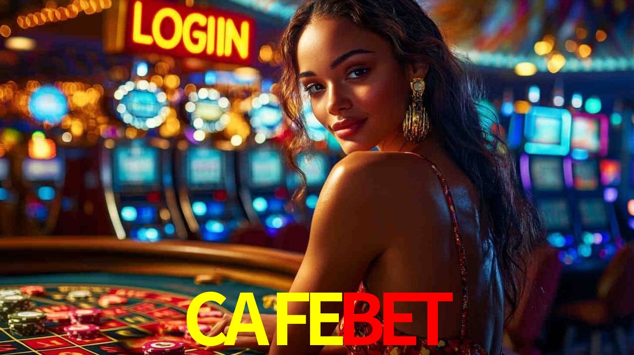 Estatísticas Esportivas CAFEBET