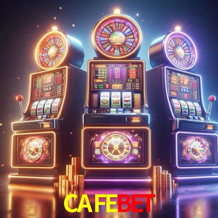 CAFEBET: Jogos de Caça-Níqueis-Altas Recompensas, Roleta-Velocidade, Blackjack-Desafios Máximos