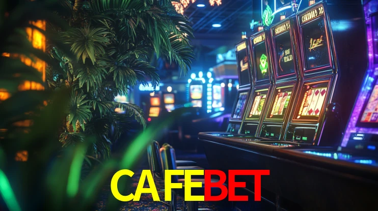 Daily Bonuses CAFEBET