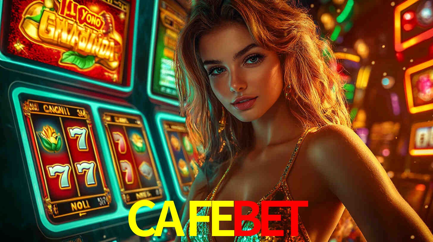 Premium Interface CAFEBET