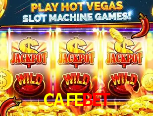 A Revolução dos Aplicativos de Jogos no CAFEBET