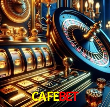 Interface Premium CAFEBET