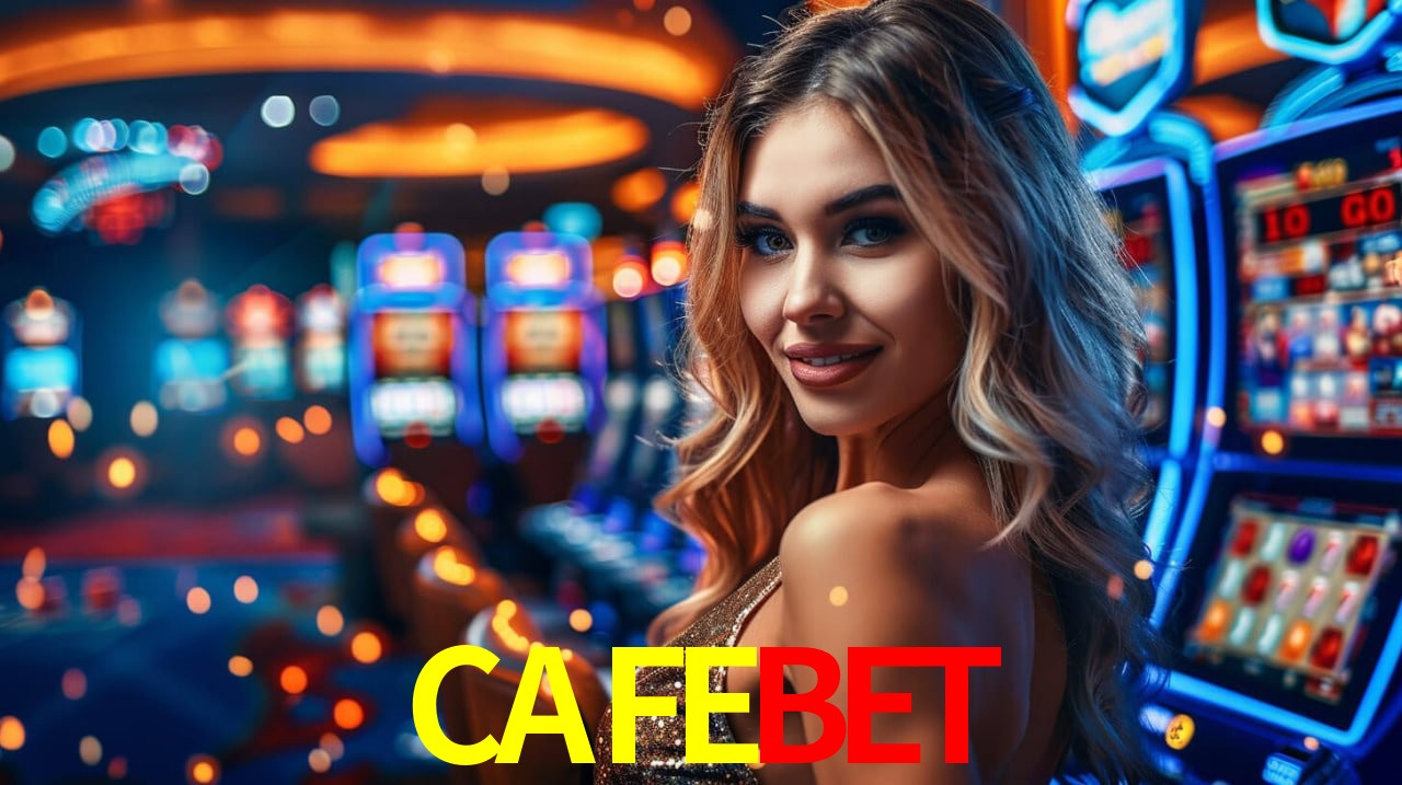 Experiência VIP CAFEBET