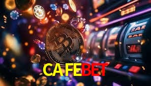 A Experiência Imersiva dos Cassinos Ao Vivo no CAFEBET