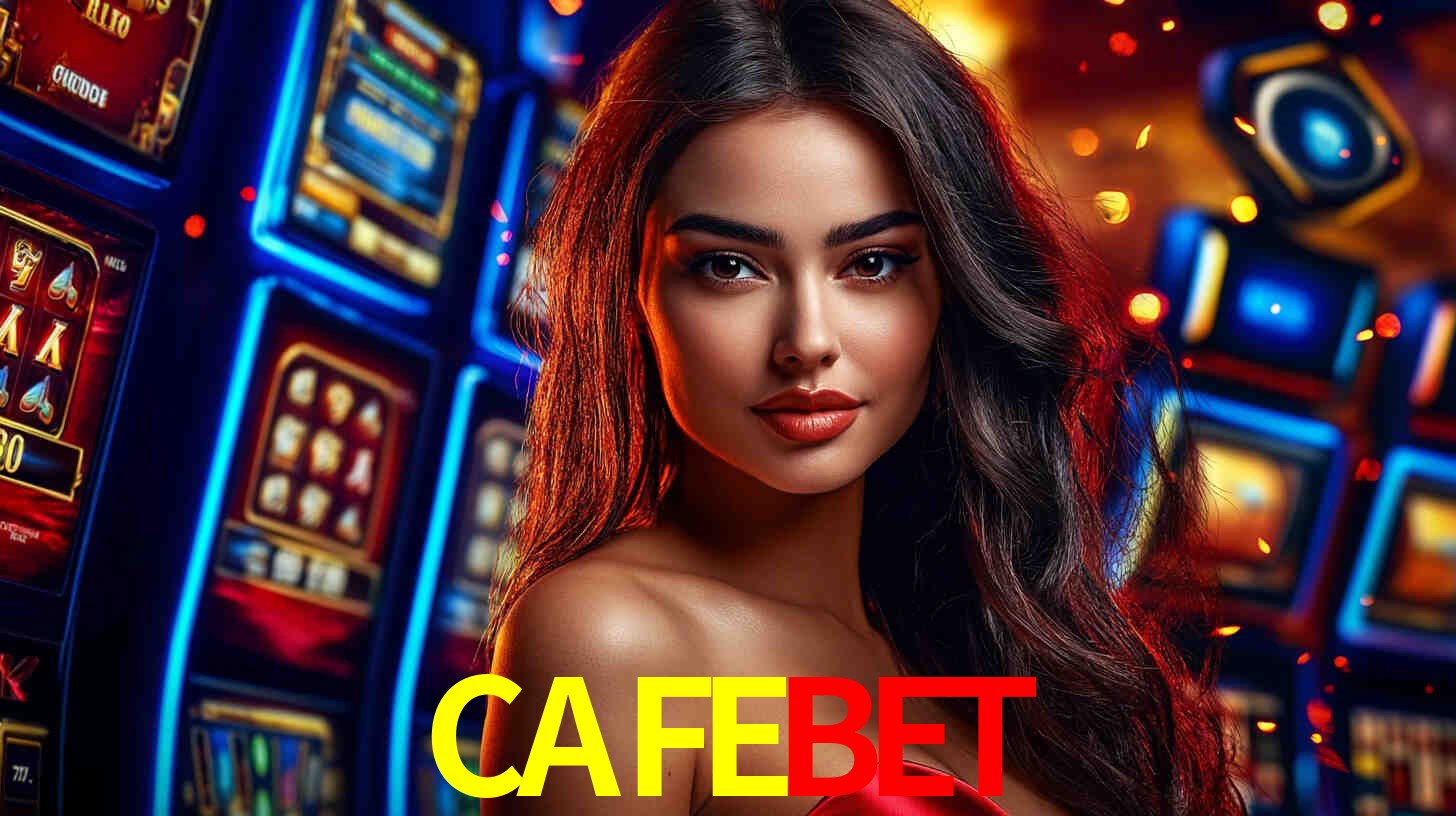 A Popularidade dos Caça-Níqueis no CAFEBET
