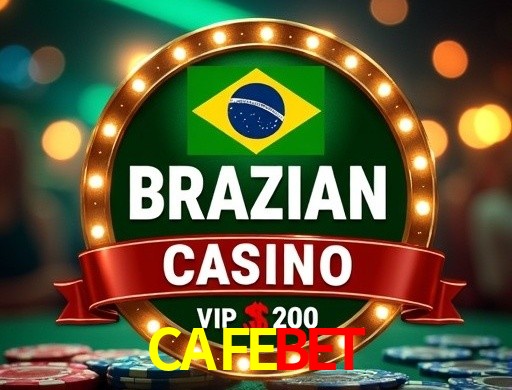 Especiais de Fim de Semana CAFEBET