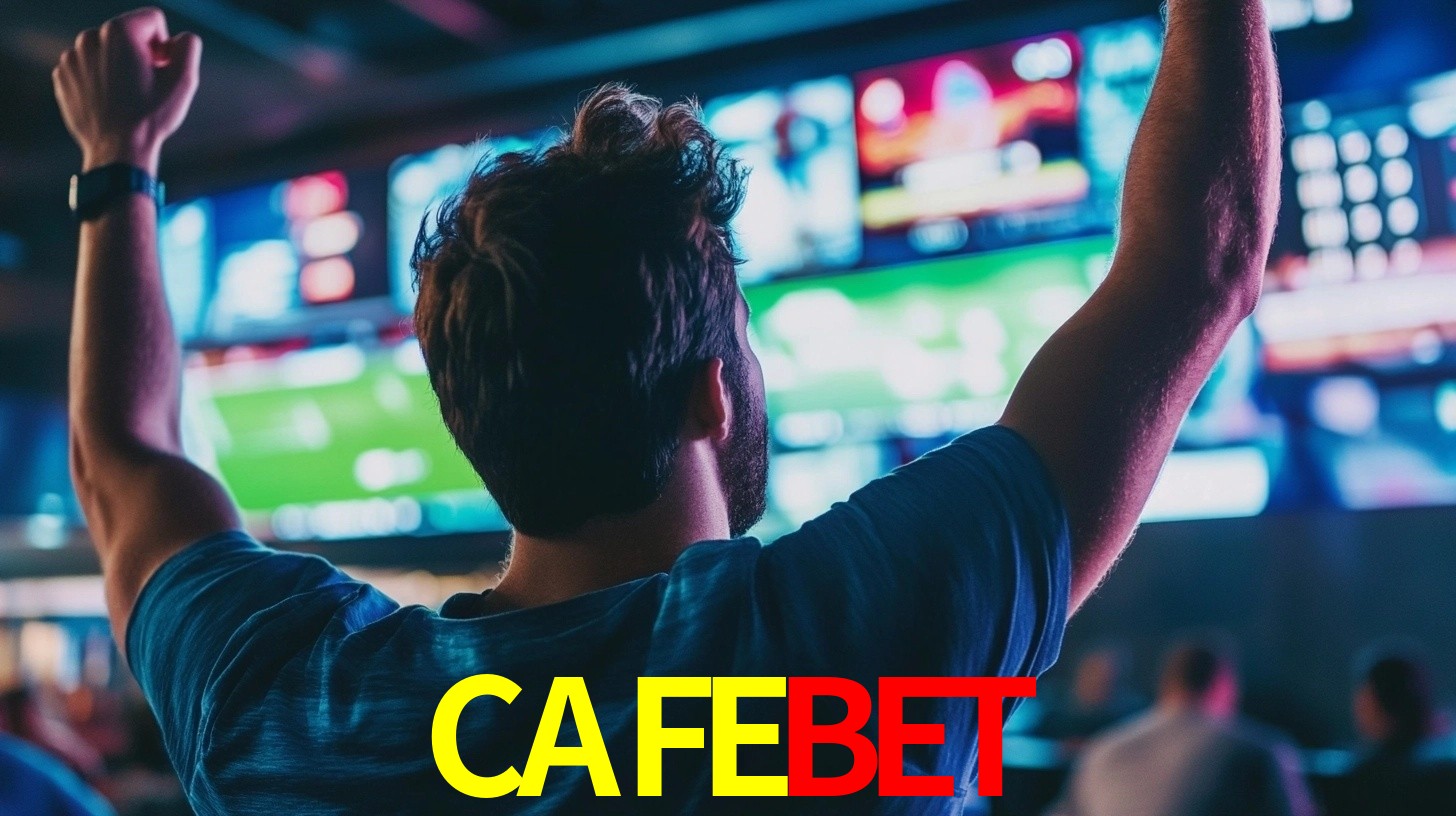 CAFEBET: Seu Especialista em Apostas Esportivas Brasileiras