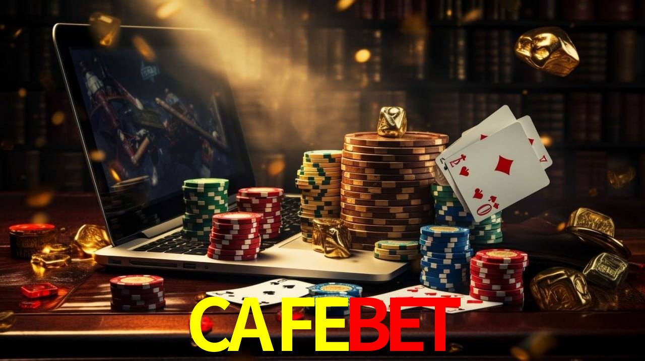 Interface do App CAFEBET