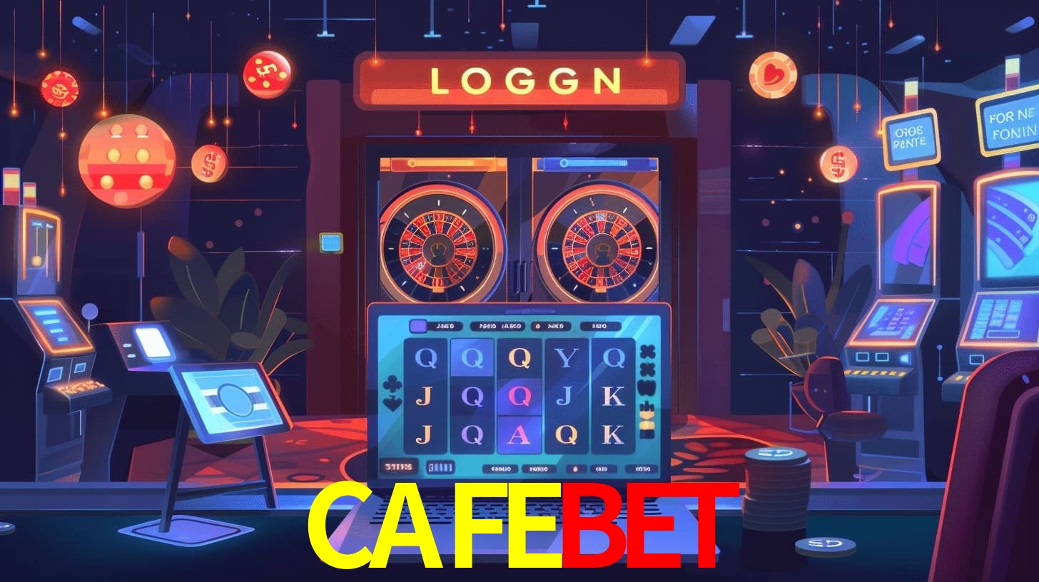 Casino Ao Vivo CAFEBET